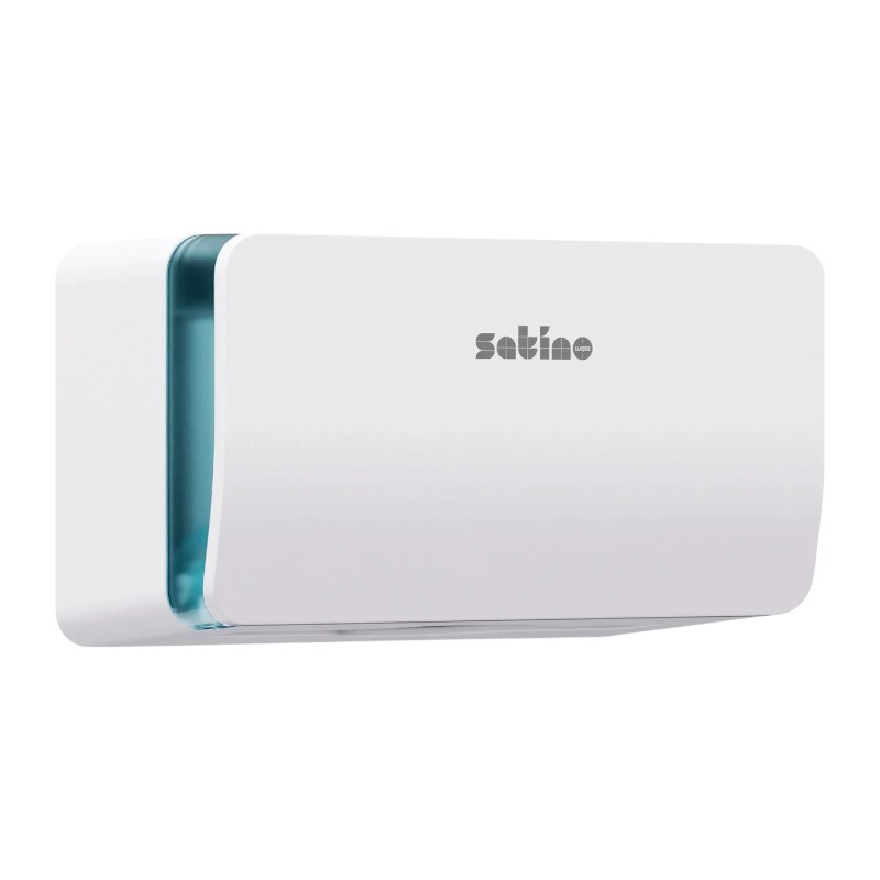 Distributeur pour essuie-mains pliés XS - blanc - (PT3)